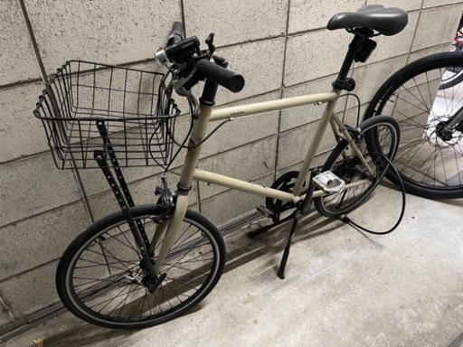 TOKYOBIKE ミニベロ　トウキョーバイク