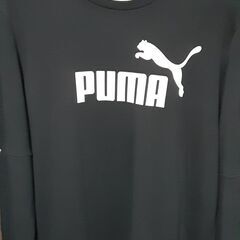 PUMAトレーナー