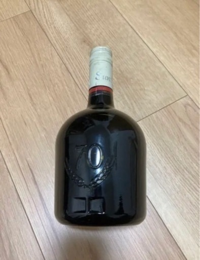 サントリー　リザーブ　ウイスキー