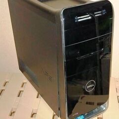 ■ハイエンド　デスクトップＰＣ　DELL　XPS 8300 Co...