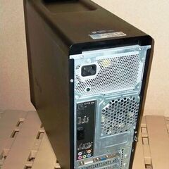 ■ハイエンド　デスクトップＰＣ　DELL　XPS 8300 Core-I7　win10の画像
