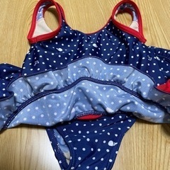 水着　サイズ80の画像