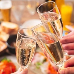2/18(金) 目黒でワイワイ飲み✨