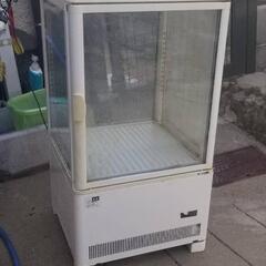 サンデンショ―ケ―ス 54L