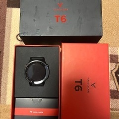 ボイスキャディ　T6の画像