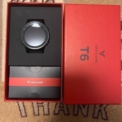 ボイスキャディ　T6