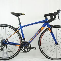GIANT 「ジャイアント」 CONTEND2 2017年モデル ロードバイク