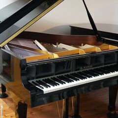 美品！コンディション良好！ピアノ カワイ(KAWAI RX3) ...