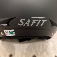 バイク用ヘルメット【取引中です】の画像