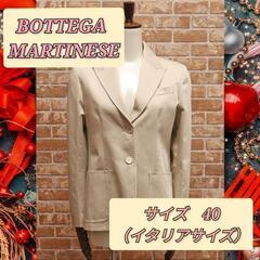 新品 春夏/BOTTEGA MARTINESE/40/レディース...