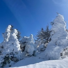20~30代の登山サークル【SeeERA~シエラ～】です！