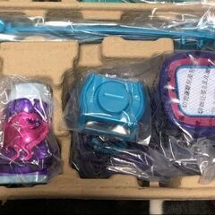 【箱無し】新品リバイスドライバーお譲りします。