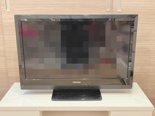 TOSHIBA 32型