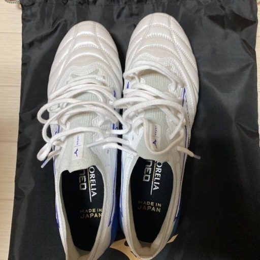 ミズノモレリアネオIIIβ