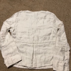 【値下げ】INDEXジャケットMサイズの画像