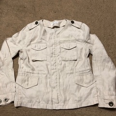 【値下げ】INDEXジャケットMサイズ