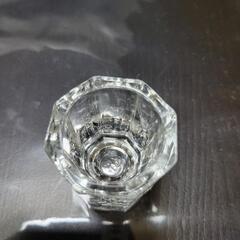 【お取引中】中古　ジェルネイル用　平筆・ダッペンディッシュの画像