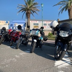 ツーリング仲間募集中！ − 茨城県