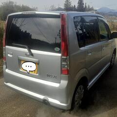 ダイハツ
ムーヴ
 カスタム R ターボ☆車検: 令和05年06月☆の画像