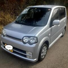 ダイハツ
ムーヴ
 カスタム R ターボ☆車検: 令和05年06月☆の画像