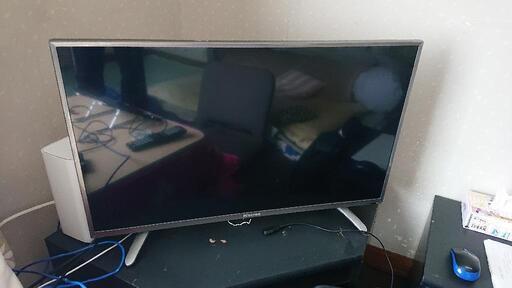 Hisense液晶テレビ(32型)