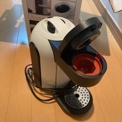 ドリップポッド　UCCペリカ