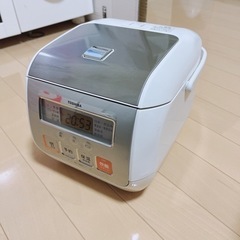 【お取引中】炊飯器