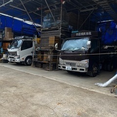 基礎工事、