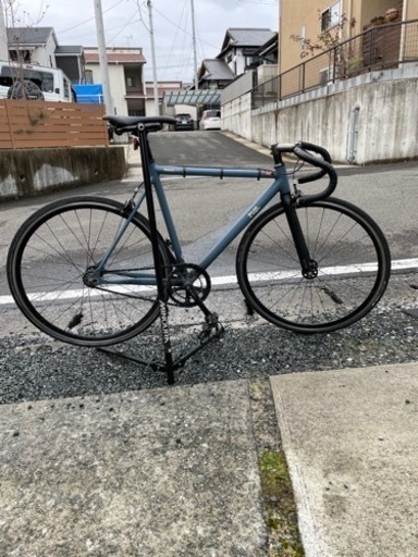 ロードバイク Fuji    track archive   2020