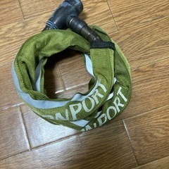 コーナンオリジナル極太鍵