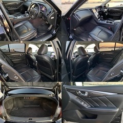 車検:令和5年2月日産スカイラインハイブリッド 350GT タイプP  360°アラウンドビューモニター NISSAN HYBRIDの画像