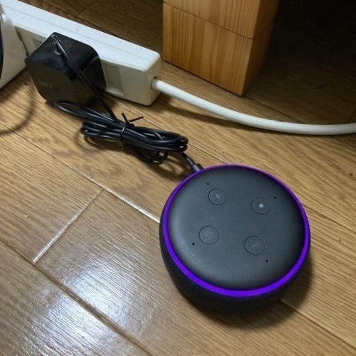 その他 Amazon Alexa Echo Dot 3rd gen