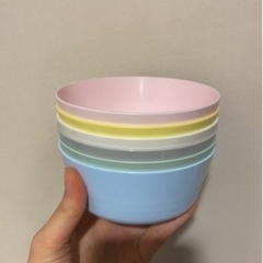 IKEA 容器