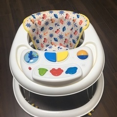 歩行器　の画像