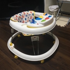 歩行器　の画像