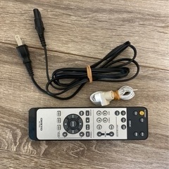 ONKYO CBX-500(B)の画像