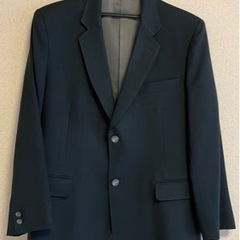 【都立武蔵丘高校】【クリーニング済み】東京都立武蔵丘高校 男子 制服