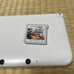 ニンテンドー3DSLLの画像