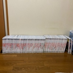 登山雑誌　PEAKS 2011年〜2020年　他　124冊