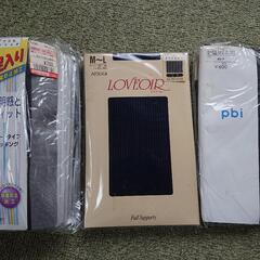 黒いストッキング