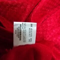 作業服(長袖シャツ)在庫2枚有ります。の画像
