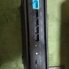 (値下げ)無線ルーターの画像