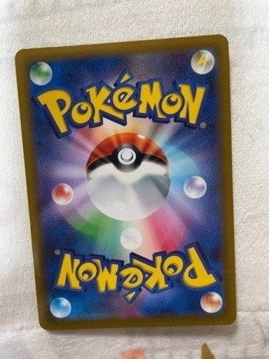 ポケモンカード アルセウス 美品 レア