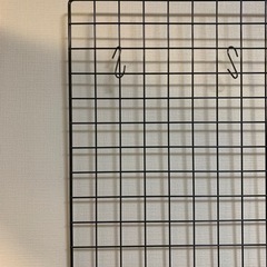 メッシュパネル　180cm×90cmの画像