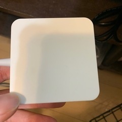 MacBook Air ACアダプター　充電器