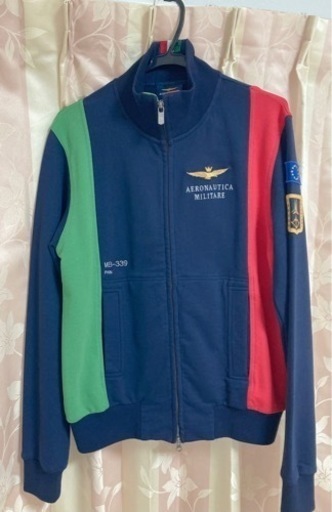 AERONAUTICA  MILITARE ジャケット