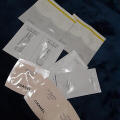 CHANEL エリクシール  RMk