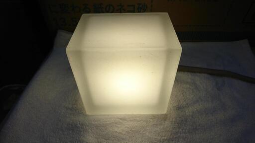 LEDライト2個セット
