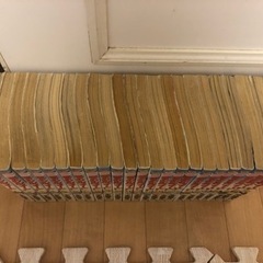 風のシルフィード全23巻の画像