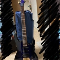 AriaPRO2 Magna エレキギター　ストラト